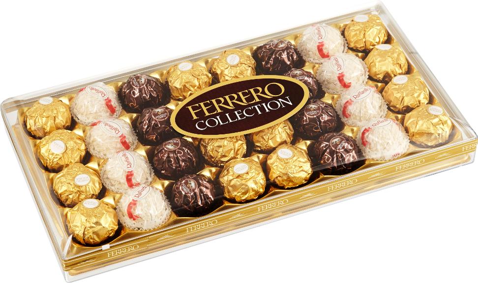 Ferrero Collection