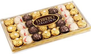 Ferrero Collection