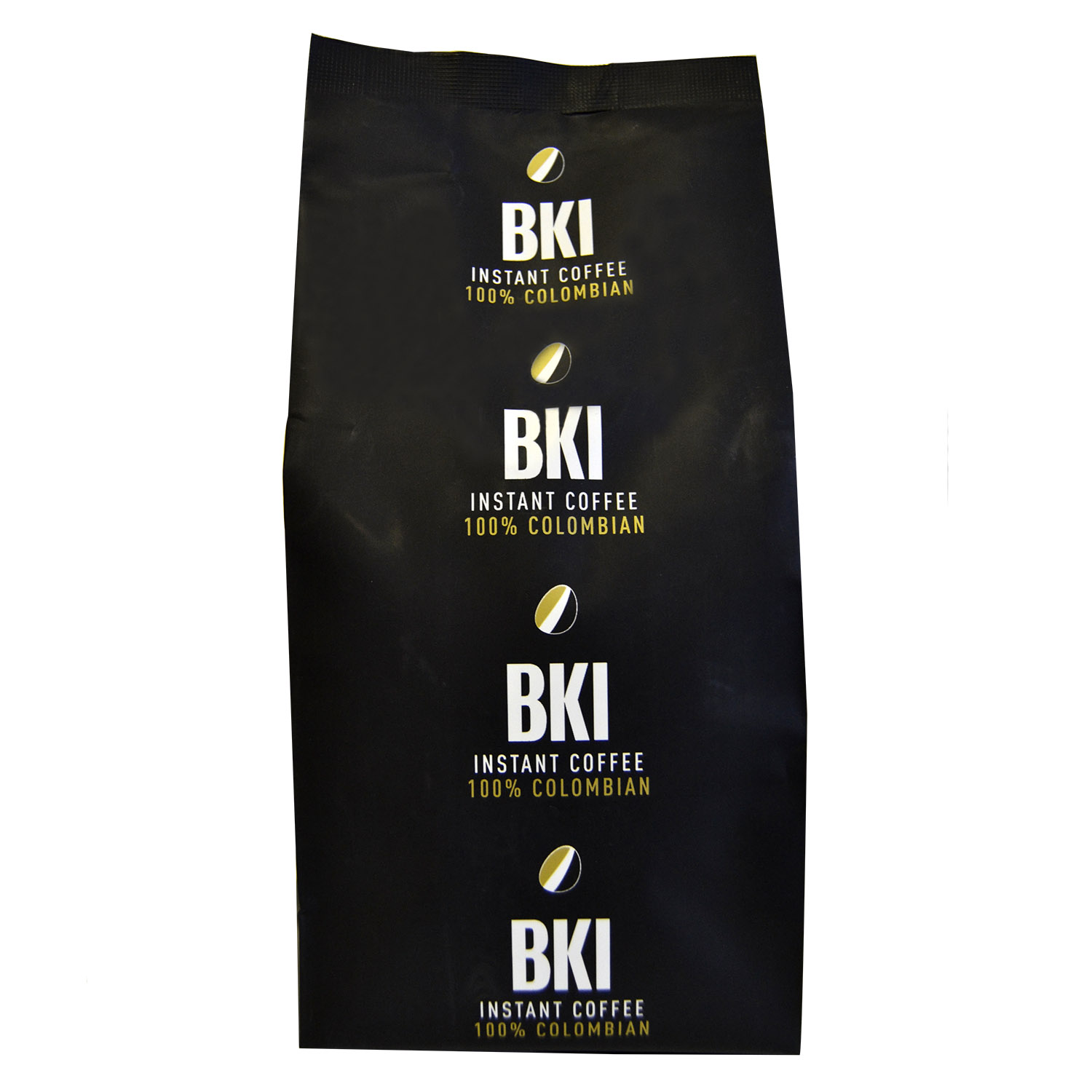 Snabbkaffe Mörkrost