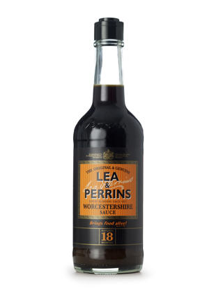Worcestershire Sauce