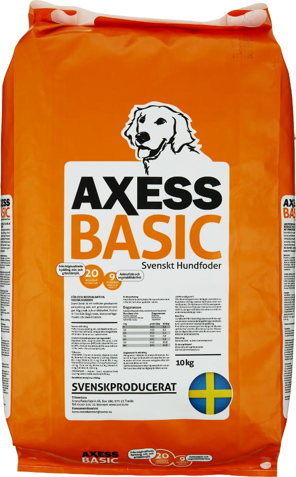 Axess Basic