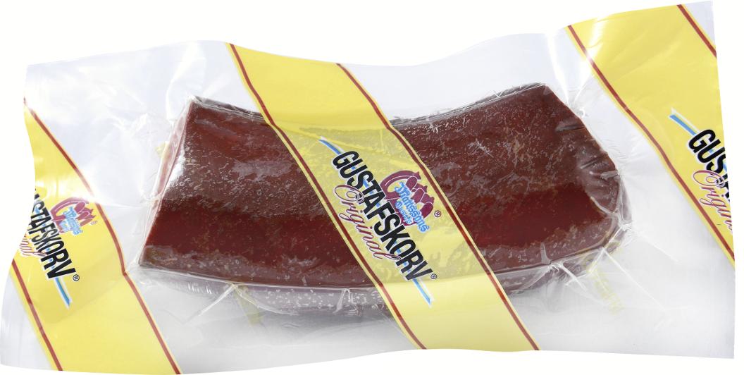 Gustafskorv Bit
