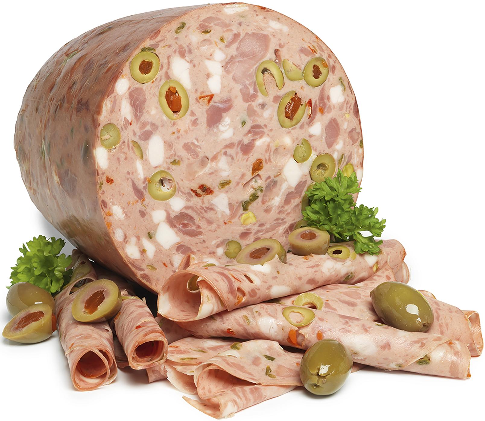Mortadella Farcitella