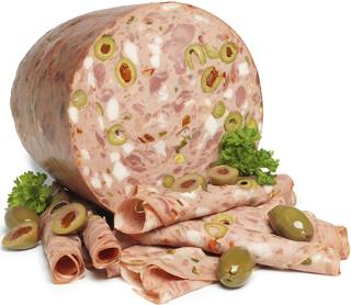 Mortadella Farcitella