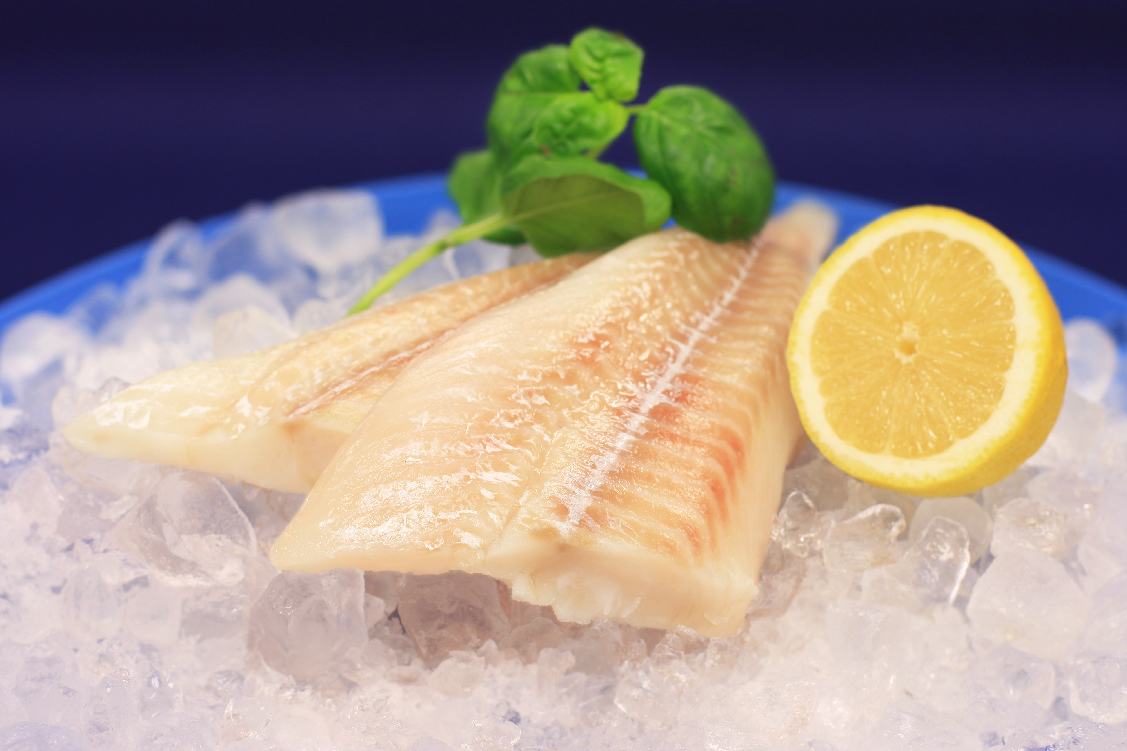 Torskfilé Benfri MSC