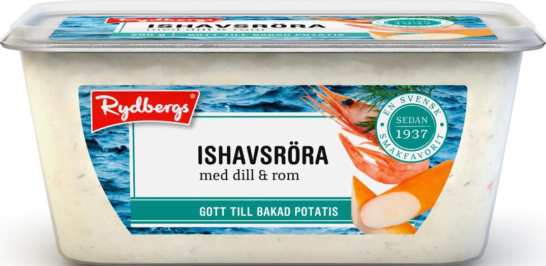 Ishavsröra