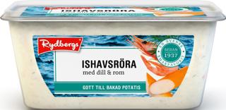 Ishavsröra