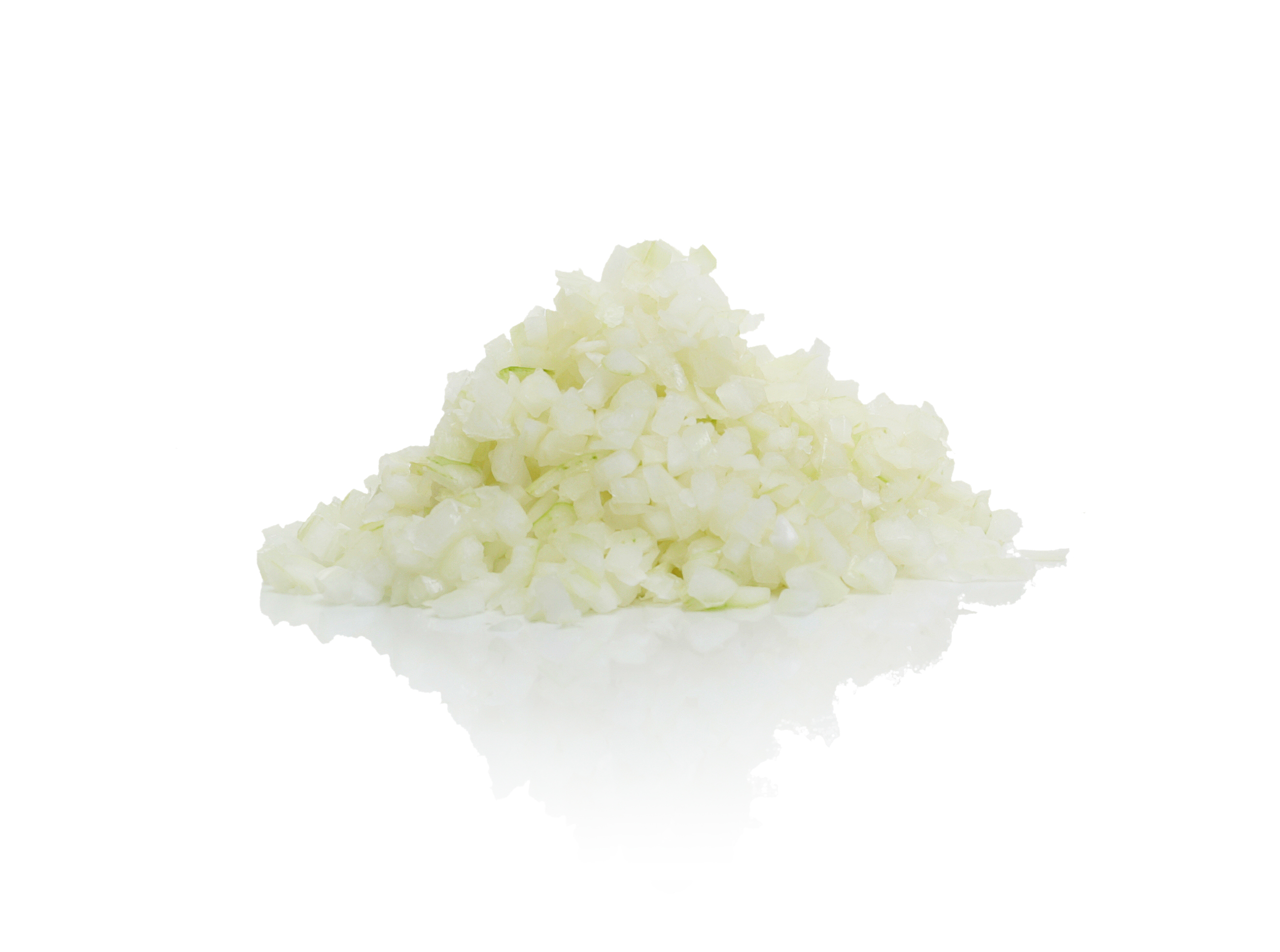 Gul Lök Tärnad 6mm EKO