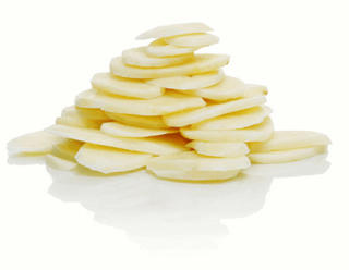 Potatis Skivad 2mm Sverige
