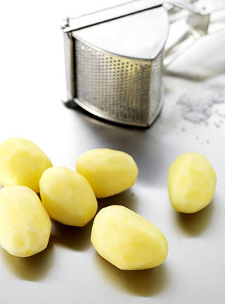 Mospotatis Skalad 45-60mm