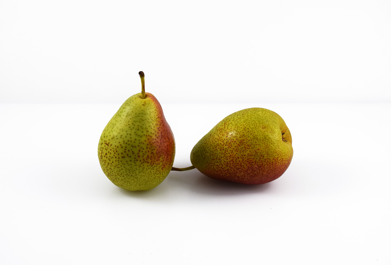 Päron Forelle Klass 1