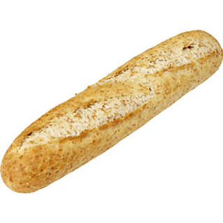 Baguette Grov 25cm Bake-off