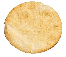 Pitabröd 15 cm