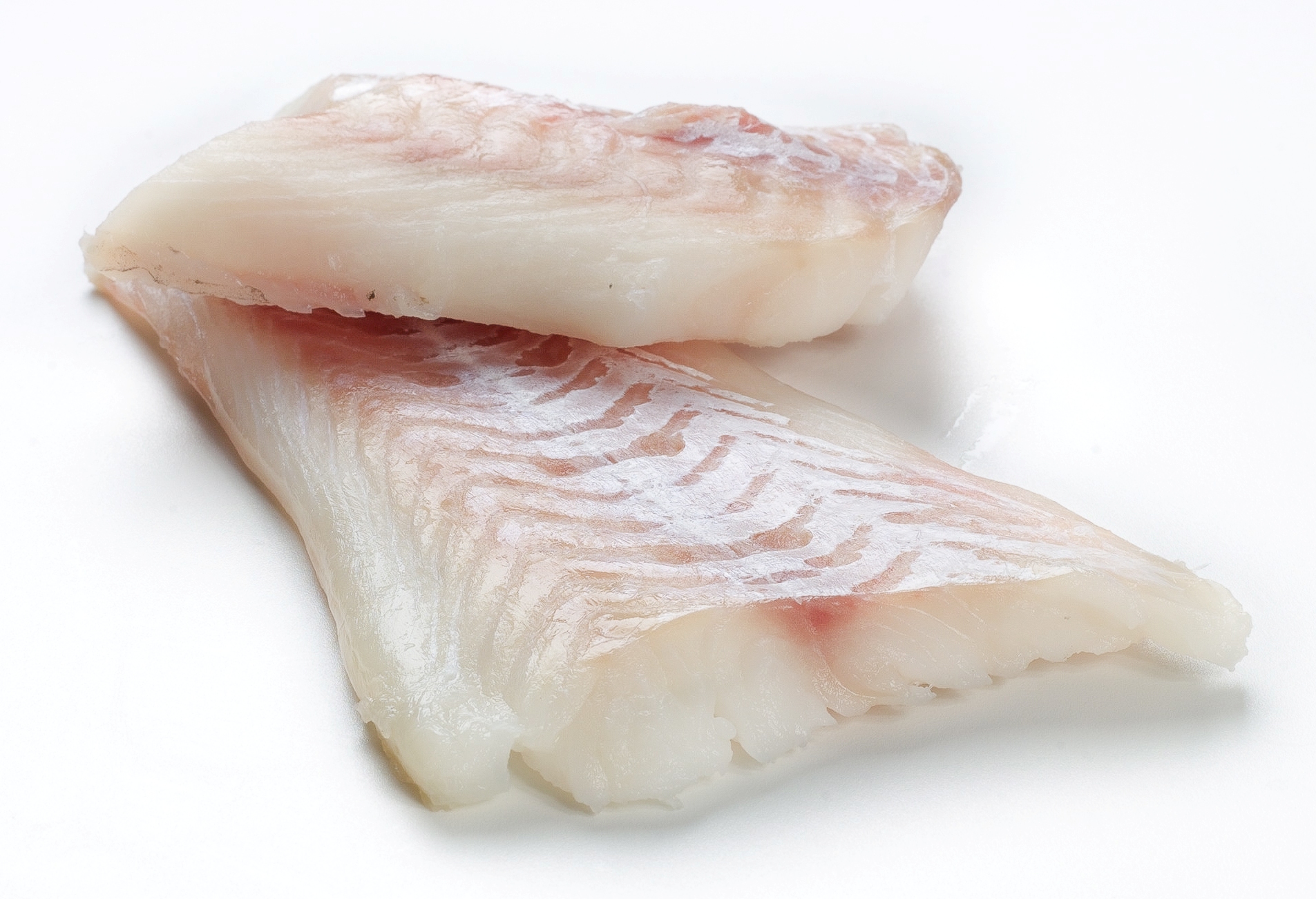 Torskfilé 130-160g MSC EKO KRAV