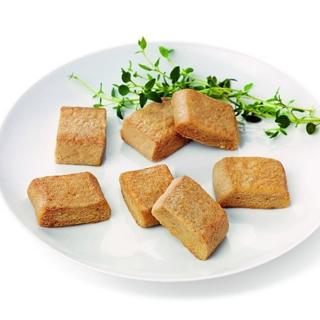 Timbalgrytbitar Kyckling