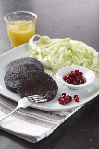 Blodpudding Sverige