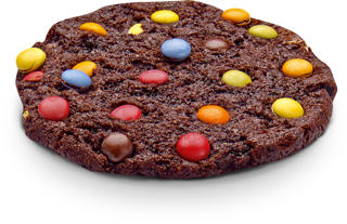 Cookie Color