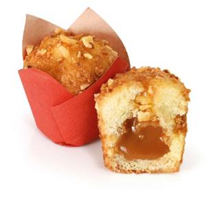 Minimuffins Smörkola 26g