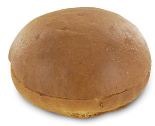 Hamburgerbröd Brioche 70g