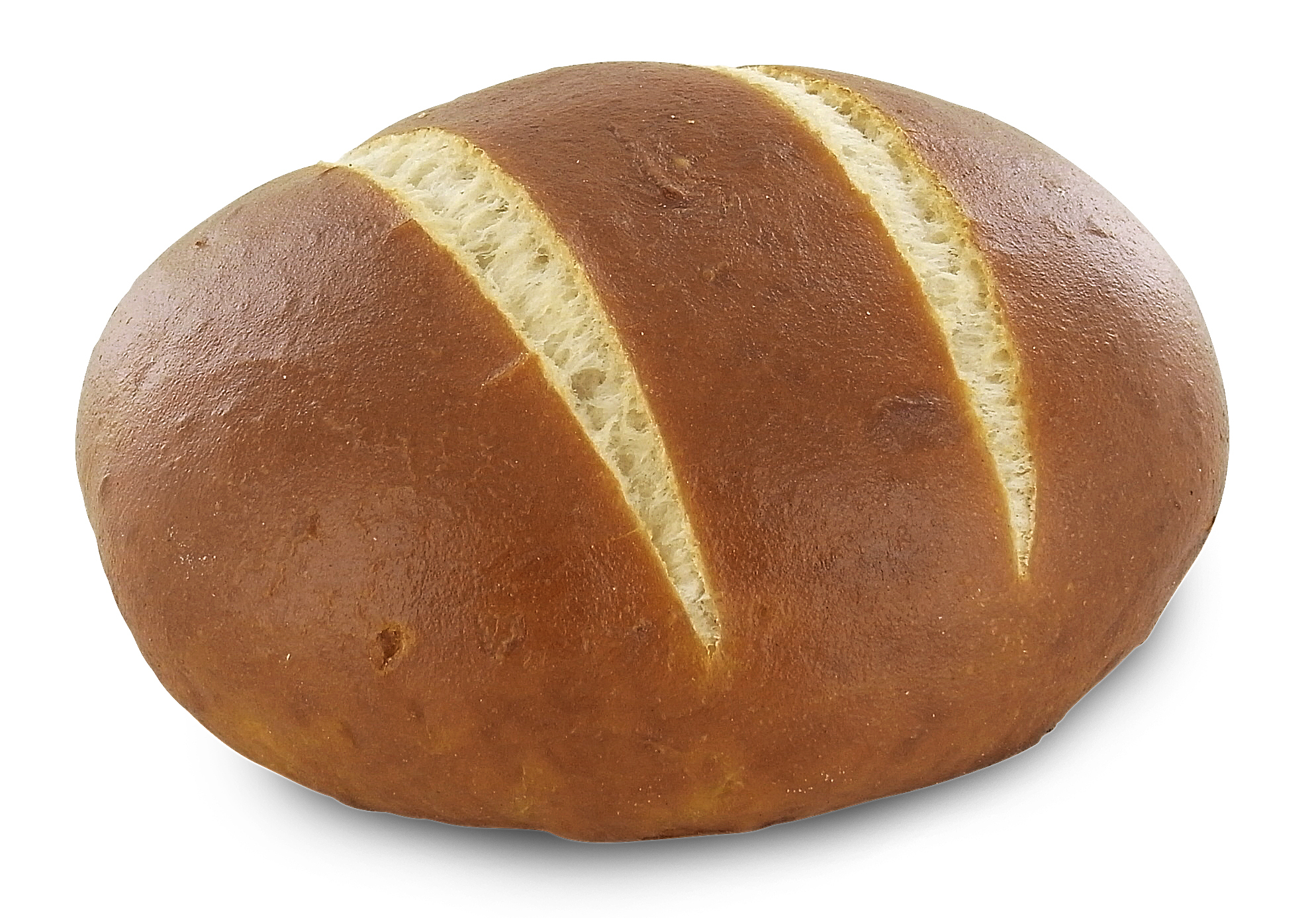 Hamburgerbröd Pretzel 80g