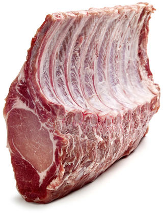 Kotlettracks Rapsgris Sverige