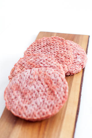 Hamburgare Högrev 180g