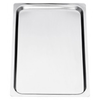 Bricka Rostfri GN 1/1x10mm