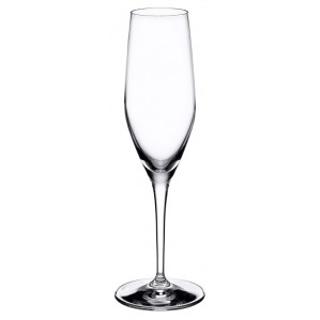 Authentis champagneglas 19cl Ø56mm höjd 225mm