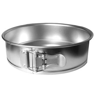 Springform bleckplåt Ø26cm