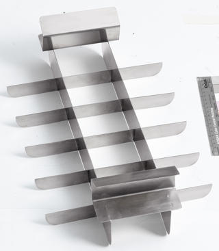 Portionsdelare 18 Bitar till GN 1/1x65mm