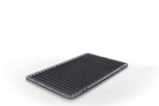 Combigrill galler GN 1/1