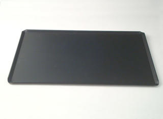 Plåt GN 1/1 belagd Trilax