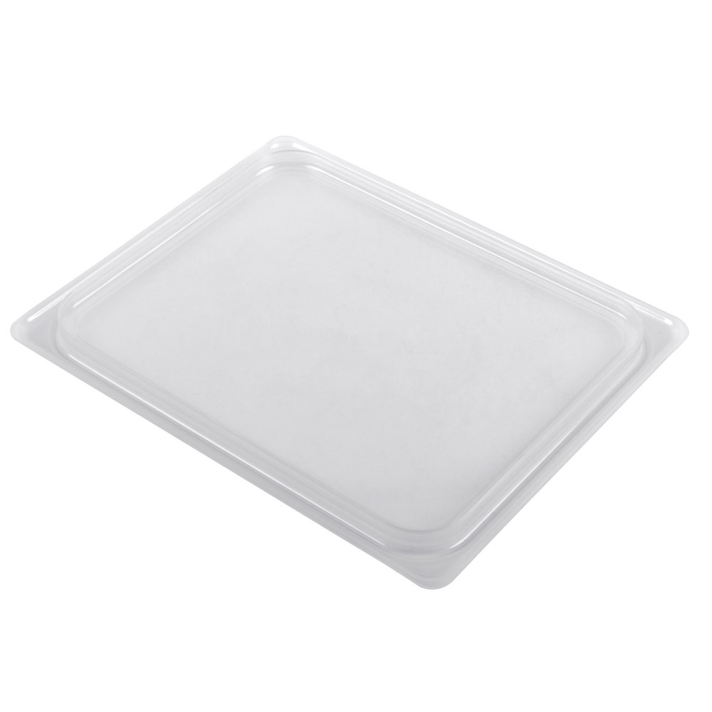 Lock Tätande PP GN 1/2