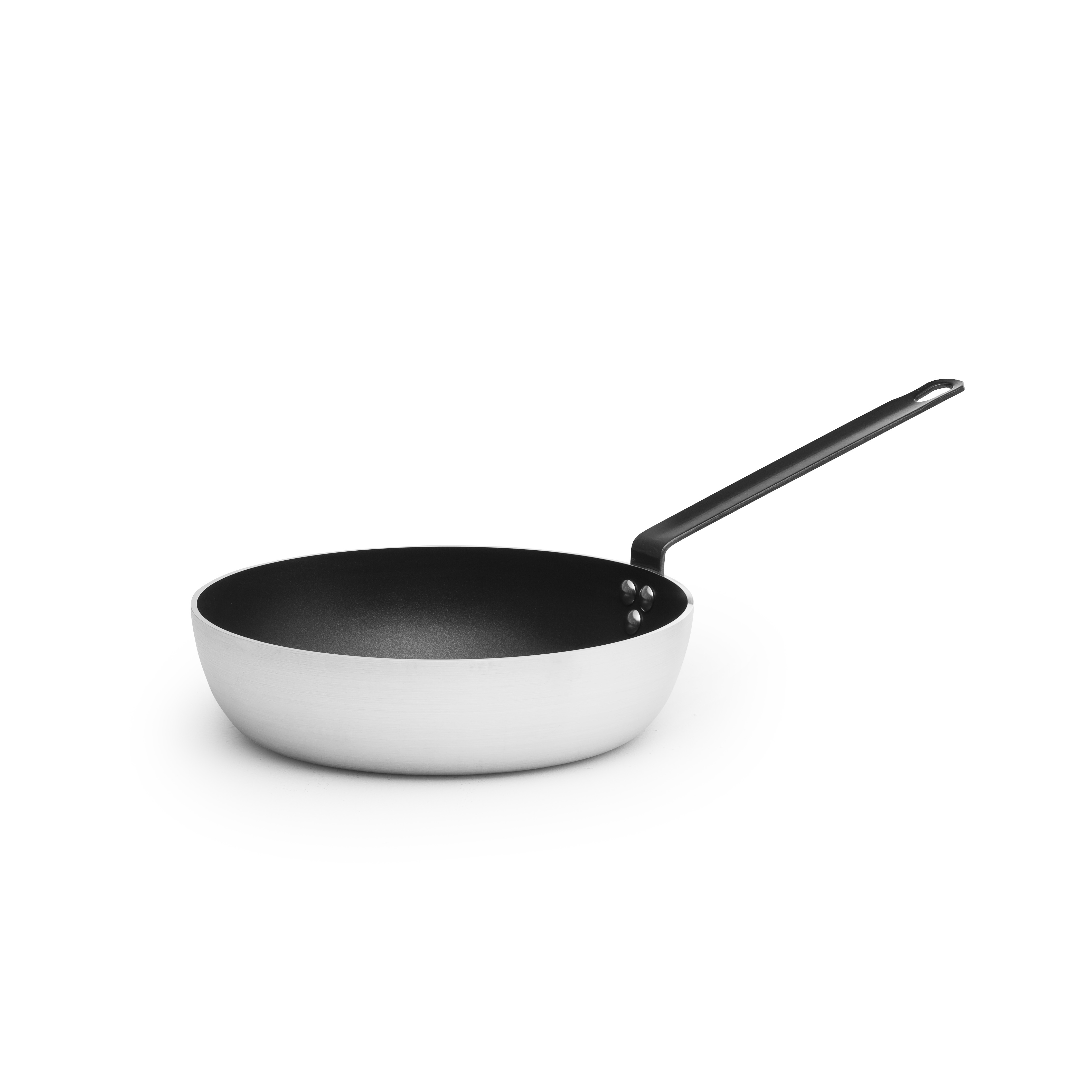 Sauteuse aluminium nonstick Ø26cm h7cm 3,5L