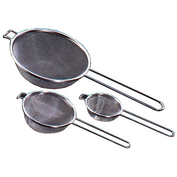 Passersil rostfri 14cm