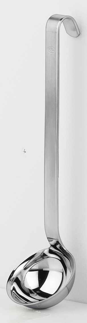 Ösa rostfri 25,5cm Ø6cm 6,6cl