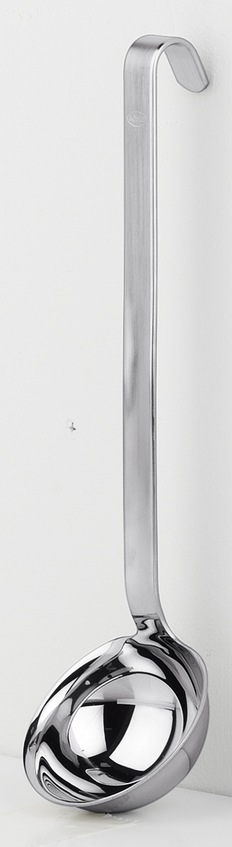 Ösa rostfri 27,5cm Ø7cm 7,5cl