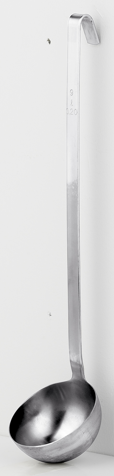 Ösa rostfri 33cm 20cl