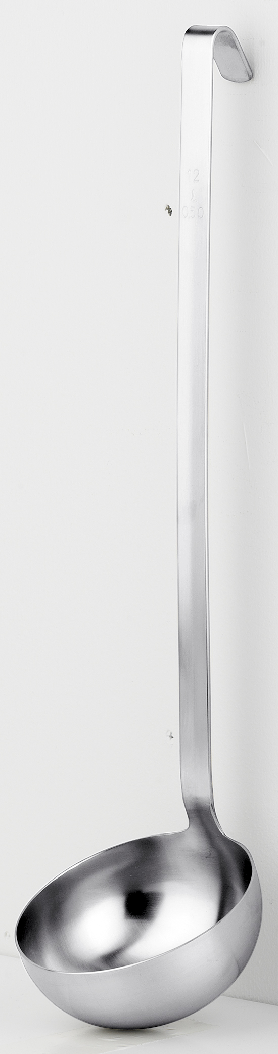 Ösa rostfri 49cm 50cl