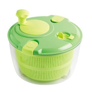 Salladsslunga Plast Ø26cm H20cm