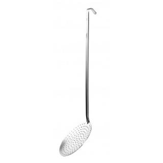 Skumslev rostfri Ø16cm 55cm