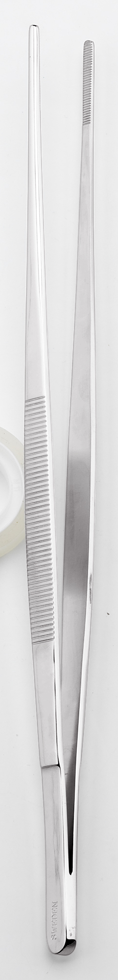 Stekpincett rostfri 30cm