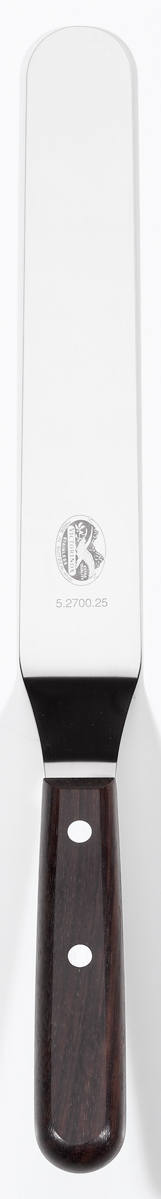 Palett rosenträ vinklad 25cm