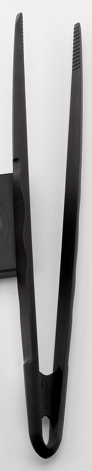 Stekpincett plast 28,5 cm