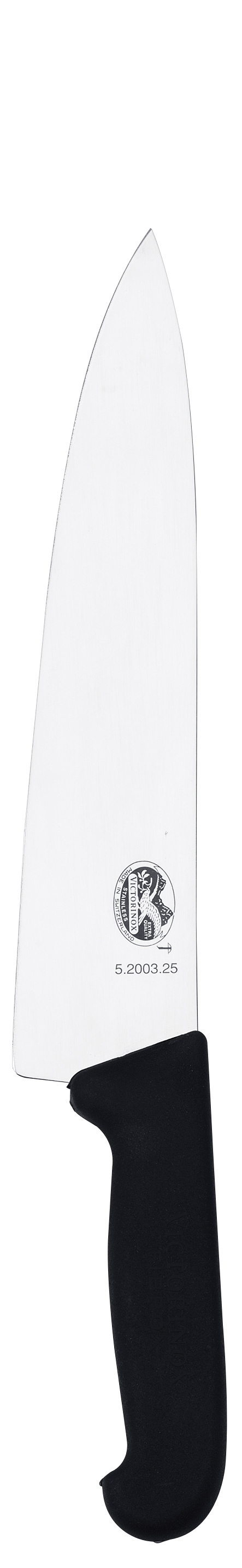 Kockkniv bred fibrox 28cm