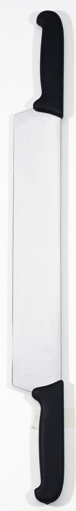 Ostkniv 2 handtag 36cm