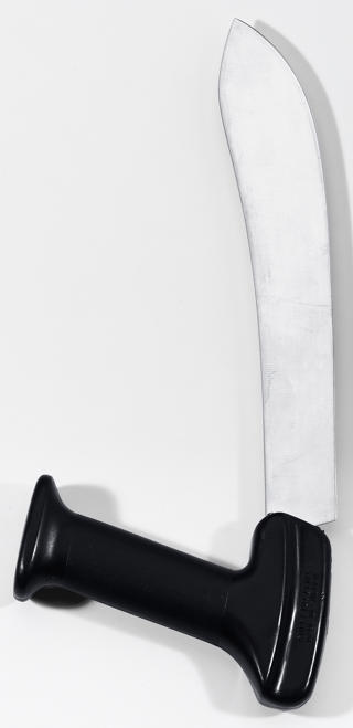 Kökskniv ergonomisk 30,5 cm