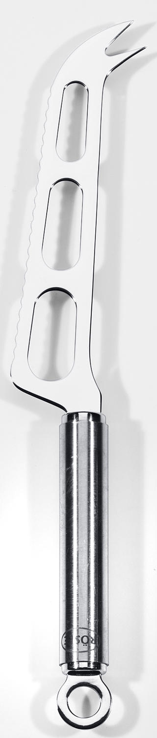 Ostkniv Rostfri 28cm