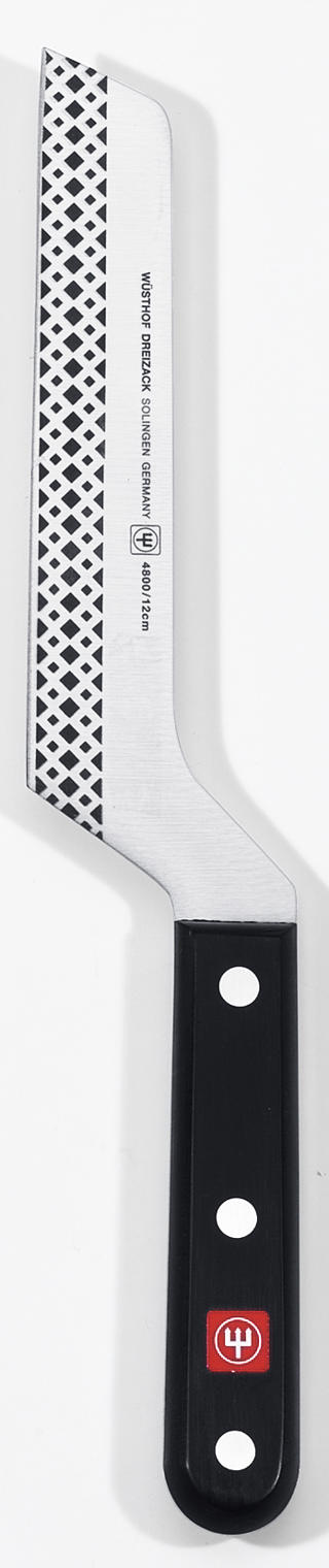 Gourmet ostkniv 12cm