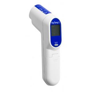 IR-termometer -60-+500°C